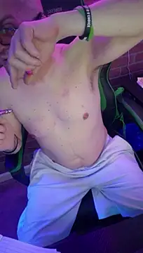 chronic_vibez 网络视讯表演