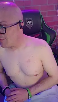 chronic_vibez Webcam-Show