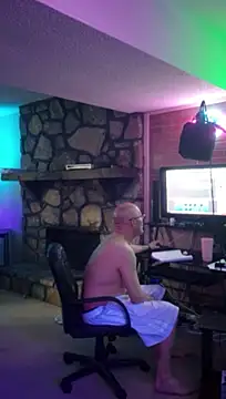 chronic_vibez Webcam-Show