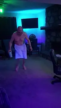 chronic_vibez Webcam-Show