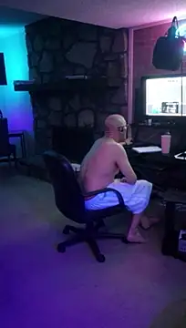 chronic_vibez's Webcam Show