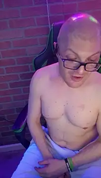 chronic_vibez Pertunjukan Webcam