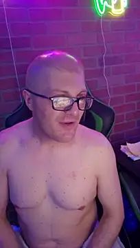 chronic_vibez Webcam Show