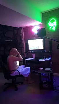 chronic_vibez Show in webcam