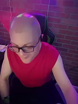 chronic_vibez webkamerás műsora