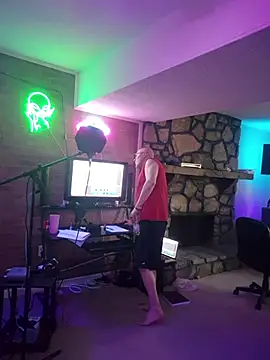 chronic_vibez Шоу с уебкамера