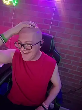 Show Webcam de chronic_vibez