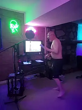 chronic_vibez Webcamshow