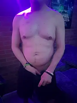chronic_vibez's Webcam Show