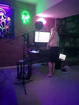 chronic_vibez Webcam-Show