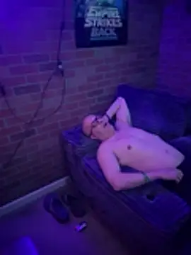 chronic_vibez Webcam-Show
