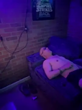 chronic_vibez Webcam Show