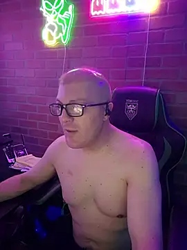 chronic_vibez Webcam-Show