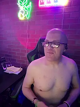 Show Webcam de chronic_vibez