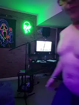 chronic_vibez Webcamshow