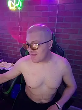 chronic_vibez Webcam show