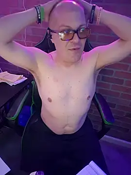 chronic_vibez Шоу с уебкамера