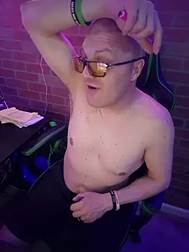 عرض كام chronic_vibez