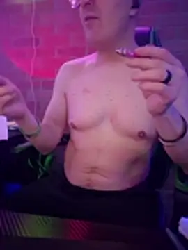 chronic_vibez's Webcam Show