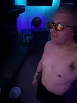 chronic_vibez Webcam show