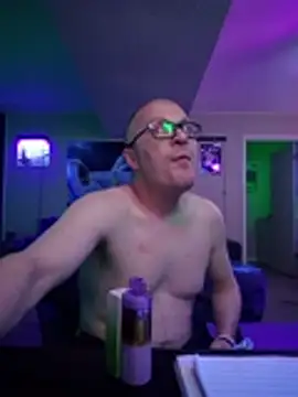 chronic_vibez webcam show