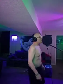 Show de webcam de chronic_vibez