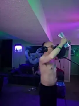 chronic_vibez Webcamshow