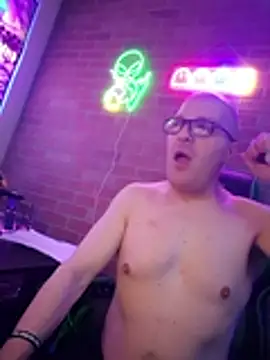 chronic_vibez's Webcam Show