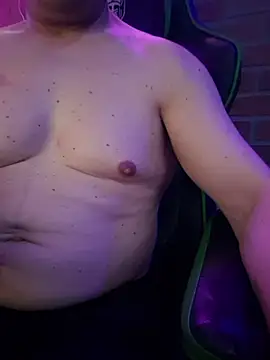 chronic_vibez webcam show