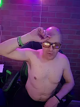 Show webcam de chronic_vibez