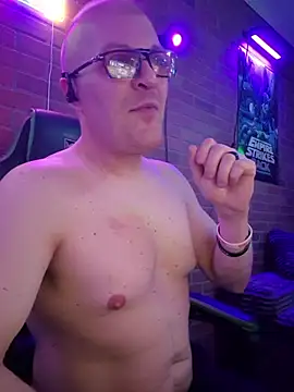 chronic_vibez Show Webcam