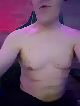 chronic_vibezn Webbikameraesitys