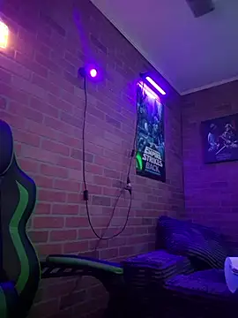 chronic_vibez 웹캠 쇼