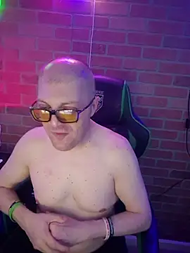 chronic_vibez's Webcam Show