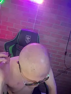 Show Webcam de chronic_vibez