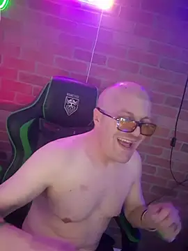 chronic_vibez's Webcam Show