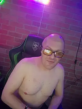 Show de webcam de chronic_vibez