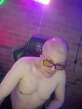 Webkamerová show chronic_vibez