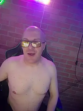 chronic_vibez Шоу с уебкамера