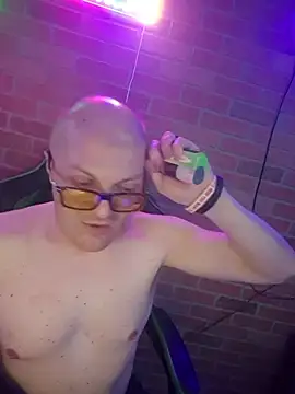 chronic_vibez Webcamshow