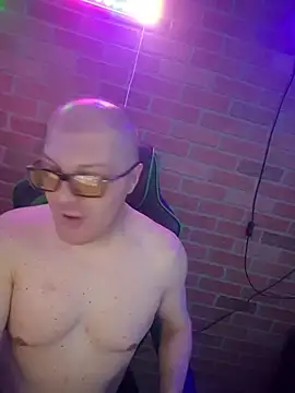 chronic_vibez 웹캠 쇼