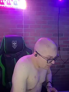 Show Webcam de chronic_vibez