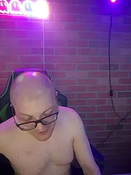 Show Webcam de chronic_vibez