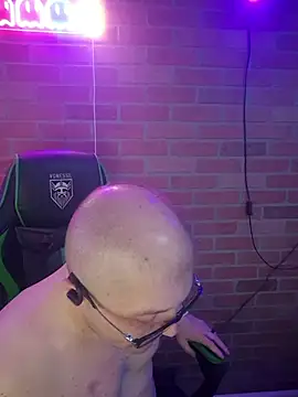 chronic_vibez 웹캠 쇼