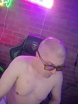 chronic_vibez's Webcam Show