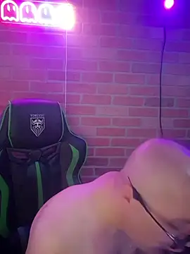 Show Webcam de chronic_vibez