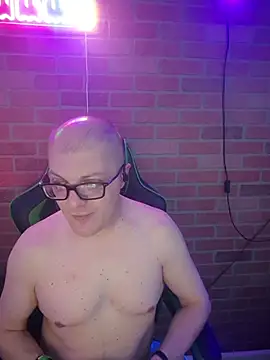 Show Webcam de chronic_vibez