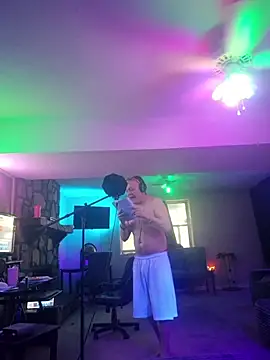 عرض كام chronic_vibez