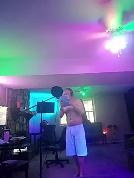 chronic_vibez Show Webcam