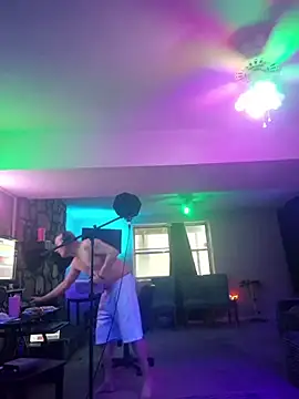 chronic_vibez Show in webcam